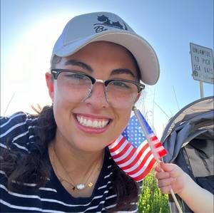 Meet your Posher, Victoria